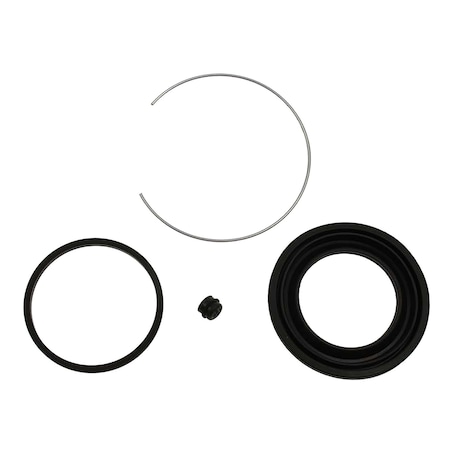 Carlson Brake Hardware DISC BRK CALIPER REPAIR KIT 15421